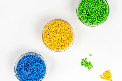 Recycling Plastic to Reuse Again