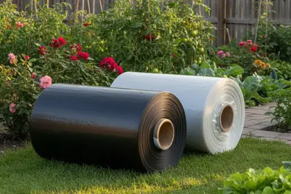 Why LDPE Sheets Are Essential in Nepal