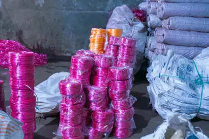 Sutali Ropes Nepal: Strength, Sustainability, and Versatility