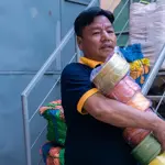 Sutali Dori in Nepal: The Durable, Eco-Friendly Plastic Rope Revolutionizing Everyday Use