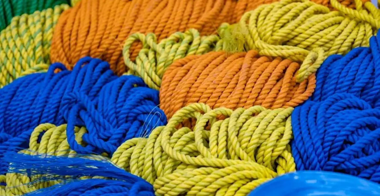 High‑Strength Recycled Monofilament Yarn in Nepal – Eco‑Friendly & Industrial-Grade