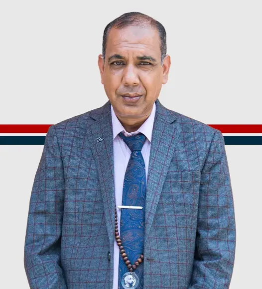 Subodh Ghimire Subodh Ghimire