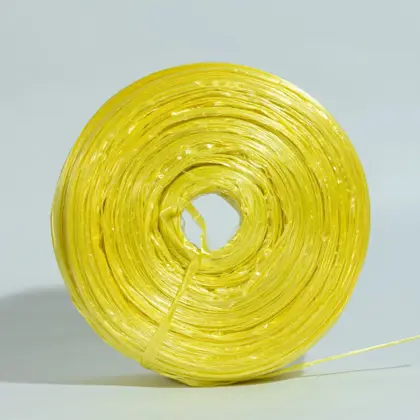 Sutali Ropes | Durable Polypropylene Twines - National Plastic Industries