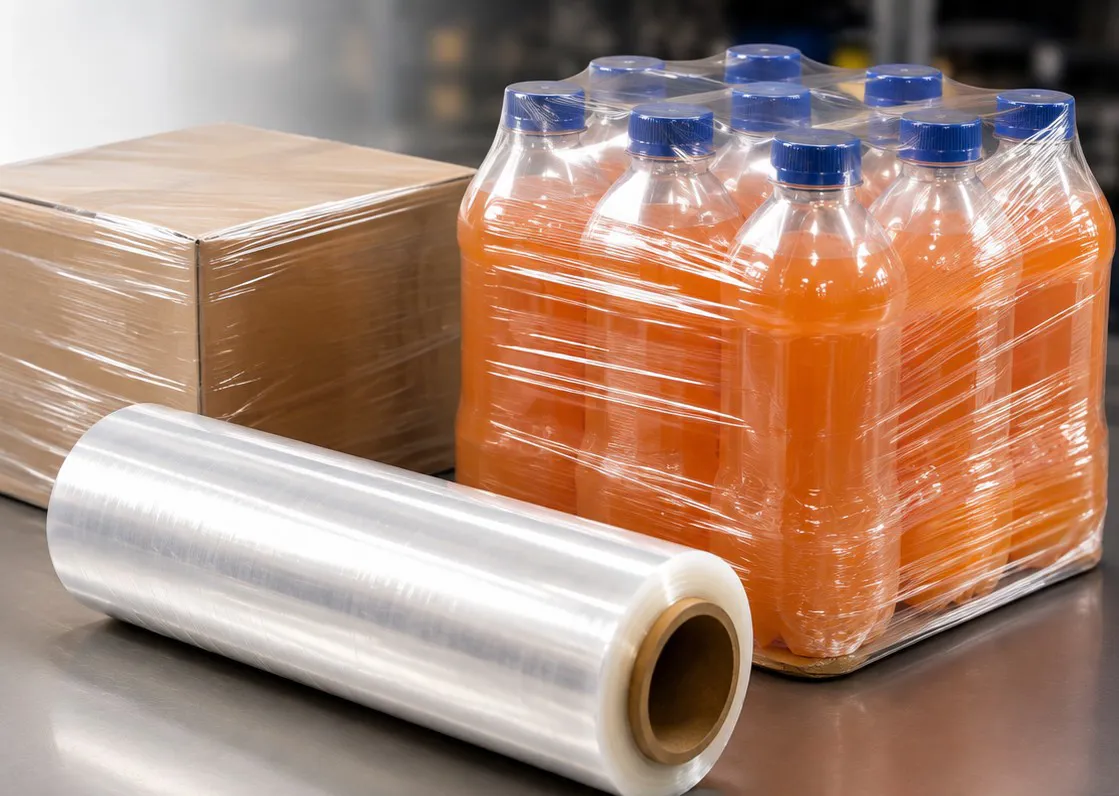 Shrink Film