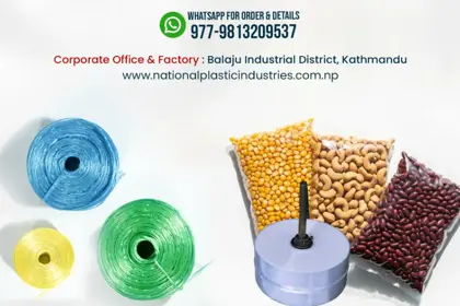 Why Choose Polypropylene Products from NPI