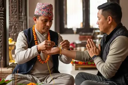 Janai Purnima – A Traditional Festival in Nepal