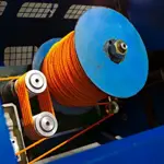 Closing the Loop: How we Recycle HDPE & LDPE into Monofilament Yarn
