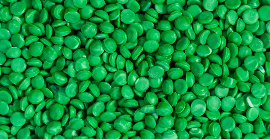 Recycled Granulates Manufacturing Factory in Nepal Recycled Granulates Manufacturing Factory in Nepal