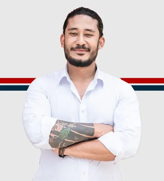 Brijesh Shrestha Brijesh Shrestha