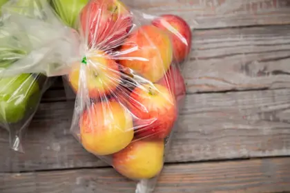 Rise of Polypropylene Bags in Nepal