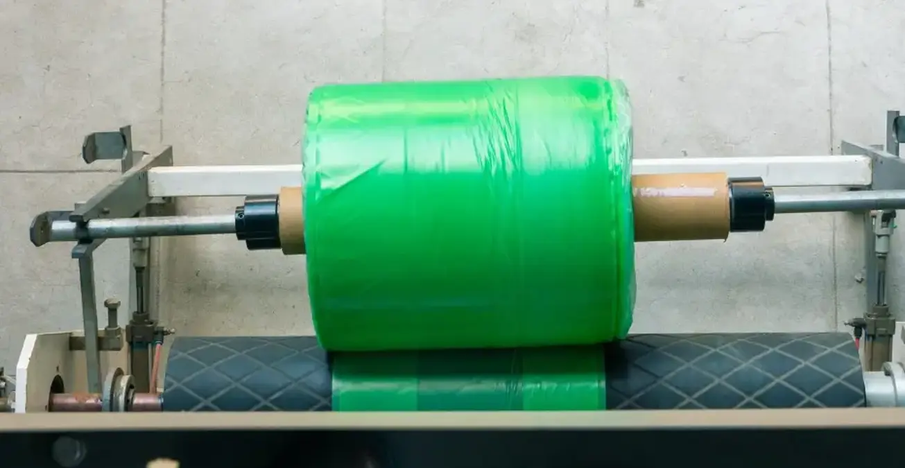 Polyethene Bag Factory in Nepal Polyethene Bag Factory in Nepal – Sustainable HDPE & Polyethylene Bags